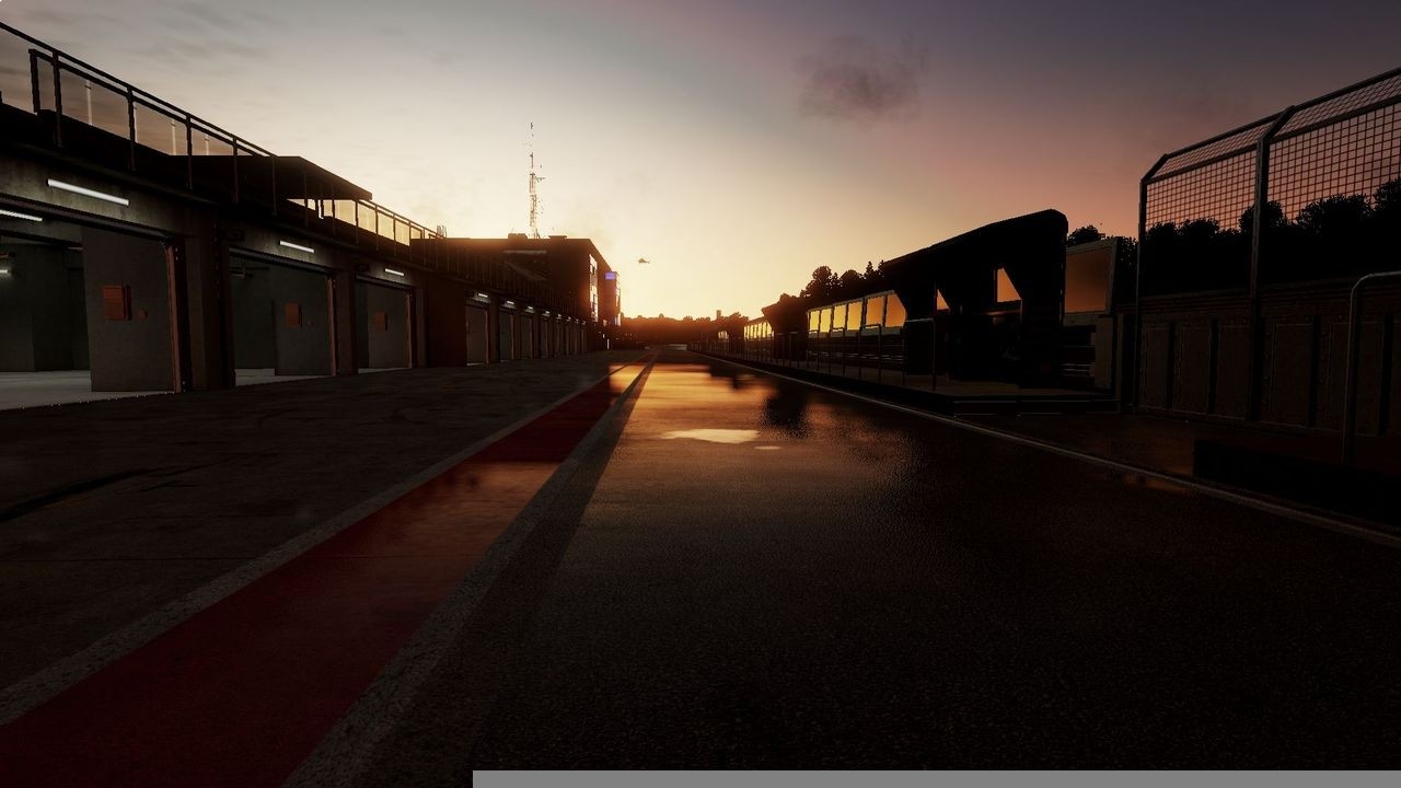 Project Cars - Imagen 16